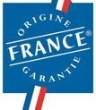 Développement réalisés en France