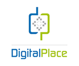 Logo Digital Place