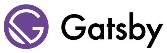 Logo Gatsby