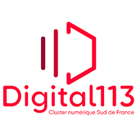 Logo Digital113